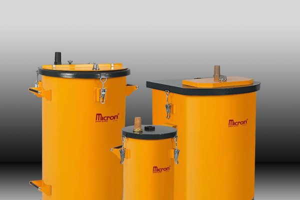 Powder Coating Booths